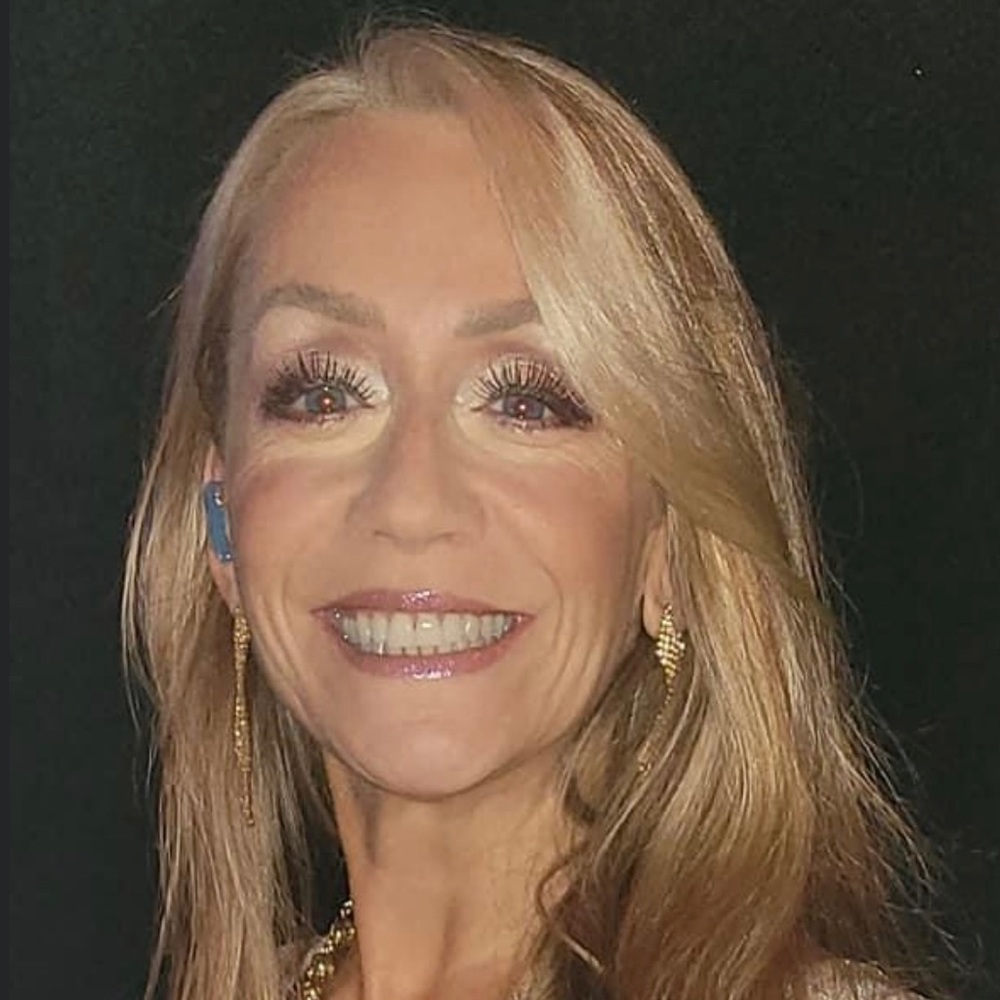 Meet your Posher, Tammi